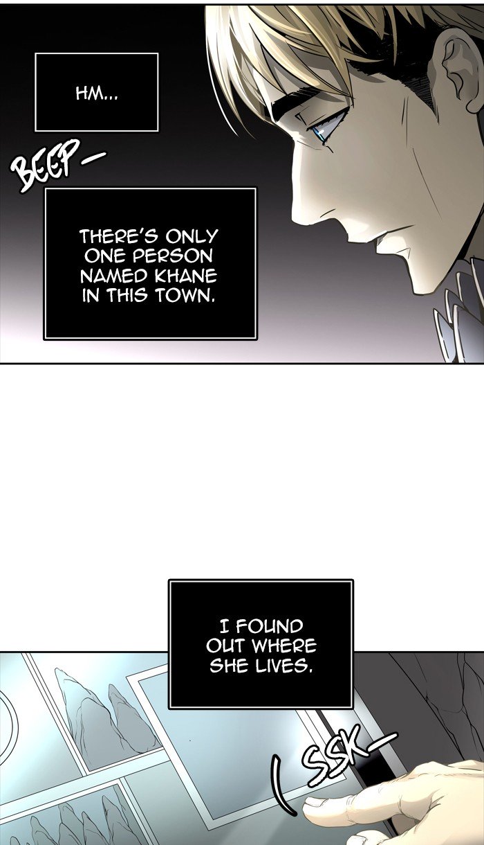 Tower of God, Chapter 455 image 064